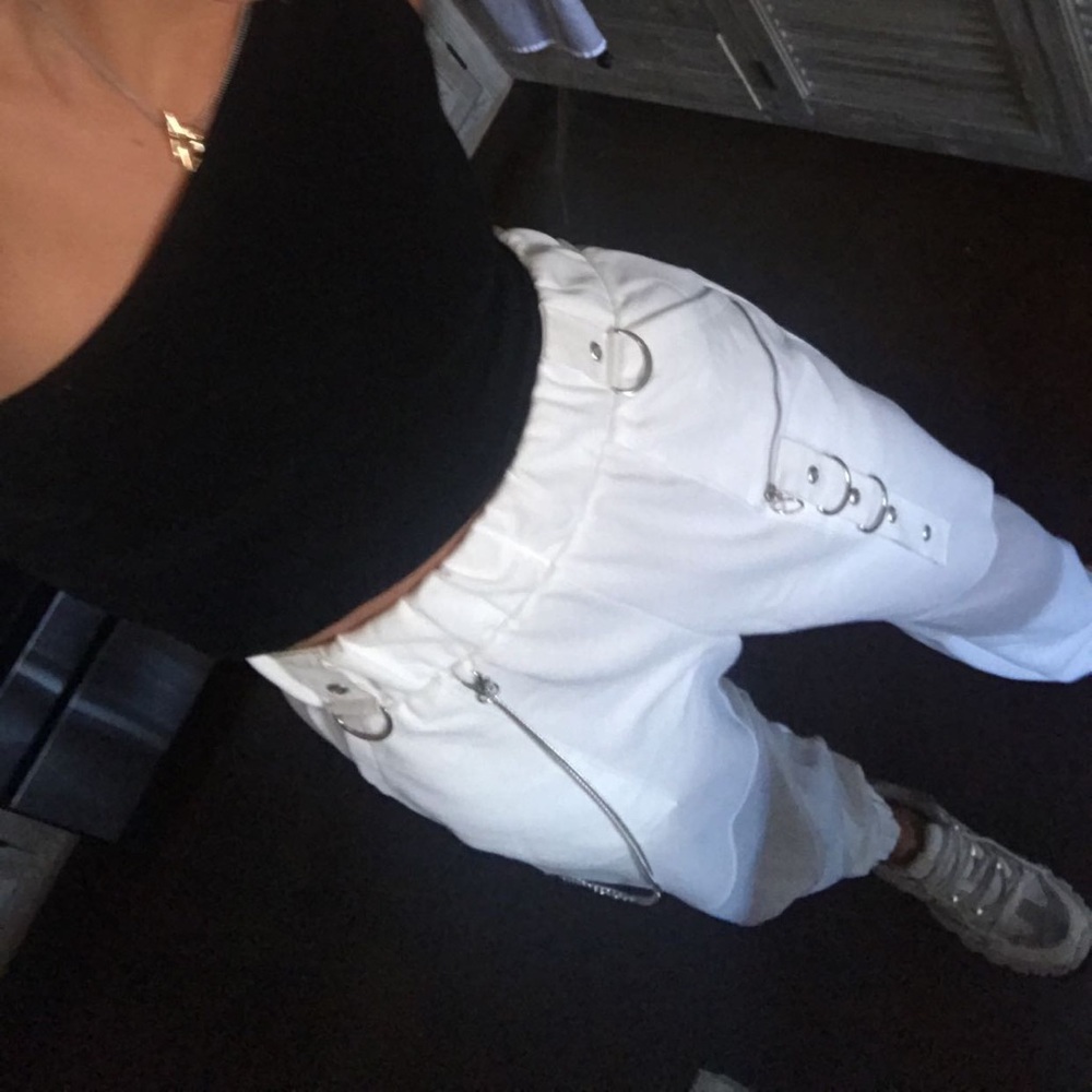 Pants / Joggers